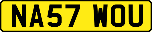 NA57WOU