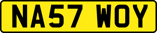NA57WOY