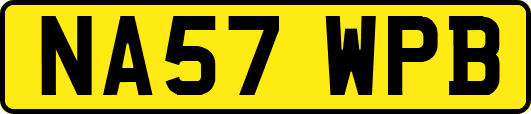 NA57WPB
