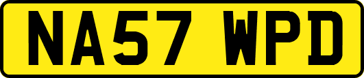 NA57WPD