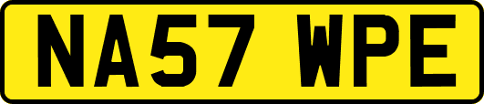 NA57WPE