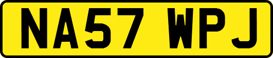 NA57WPJ