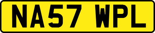 NA57WPL