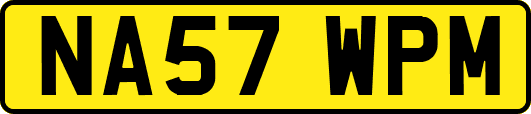NA57WPM