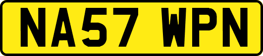 NA57WPN