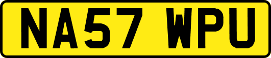 NA57WPU