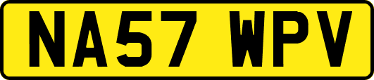NA57WPV
