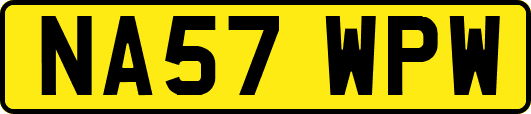 NA57WPW