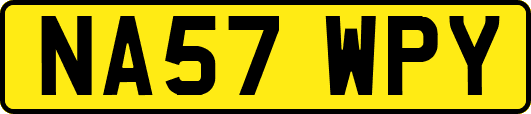 NA57WPY