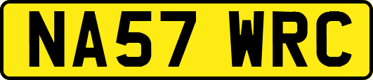 NA57WRC