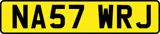 NA57WRJ