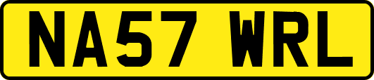 NA57WRL