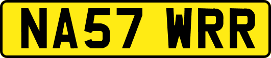 NA57WRR