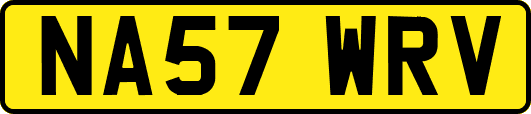 NA57WRV