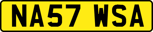 NA57WSA