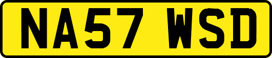 NA57WSD