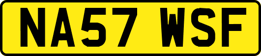 NA57WSF