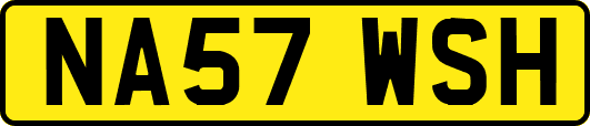 NA57WSH