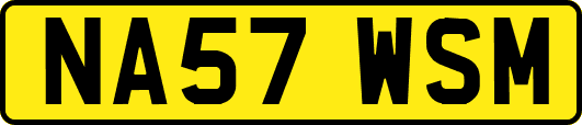 NA57WSM