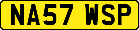 NA57WSP
