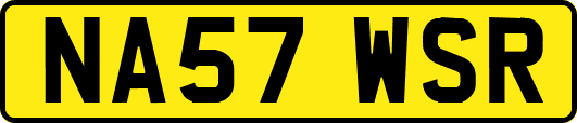 NA57WSR