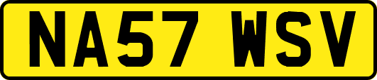 NA57WSV