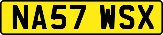 NA57WSX