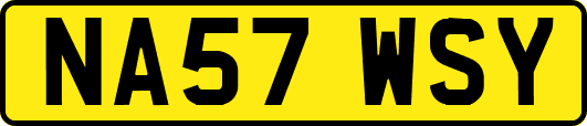 NA57WSY