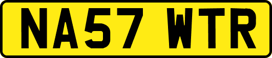 NA57WTR