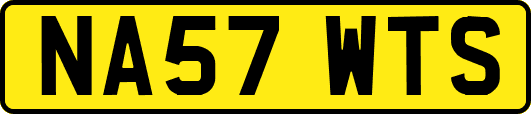 NA57WTS