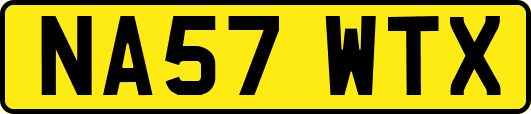 NA57WTX