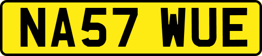 NA57WUE