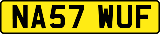NA57WUF