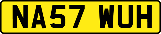 NA57WUH