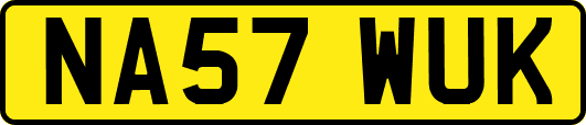 NA57WUK