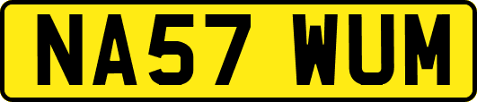 NA57WUM