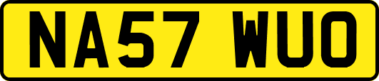 NA57WUO