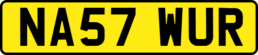NA57WUR
