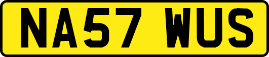NA57WUS