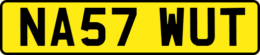 NA57WUT
