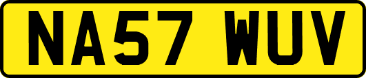 NA57WUV