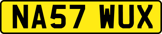 NA57WUX