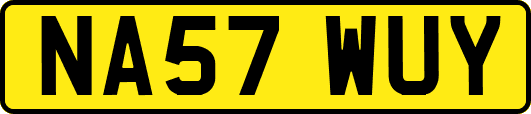 NA57WUY
