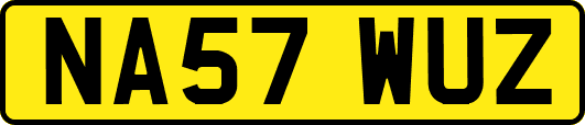 NA57WUZ