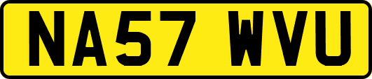 NA57WVU