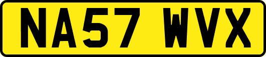 NA57WVX