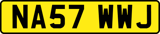 NA57WWJ