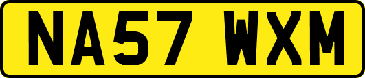 NA57WXM