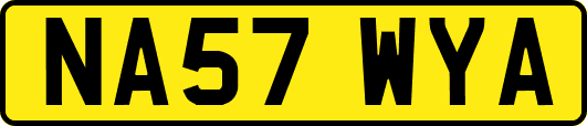 NA57WYA