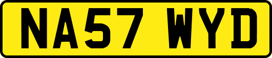 NA57WYD